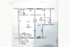 Екатеринбург, ул. Советская, 25 (Пионерский) - фото торговой площади