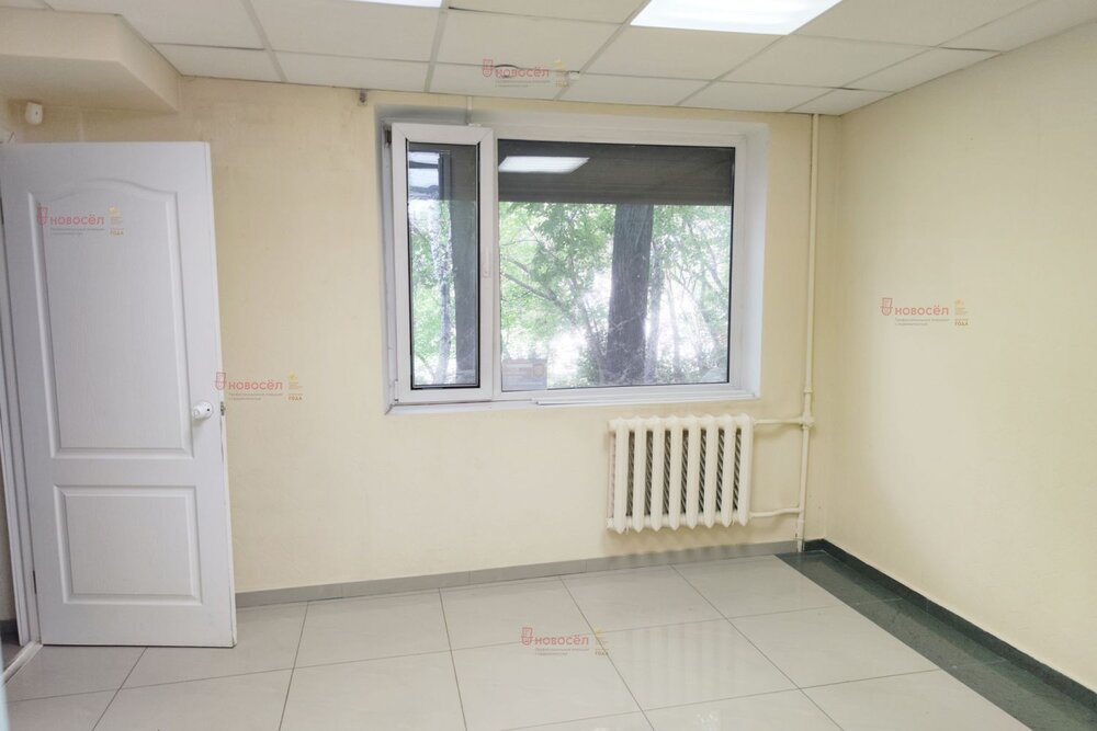 Екатеринбург, ул. Советская, 25 (Пионерский) - фото торговой площади (6)