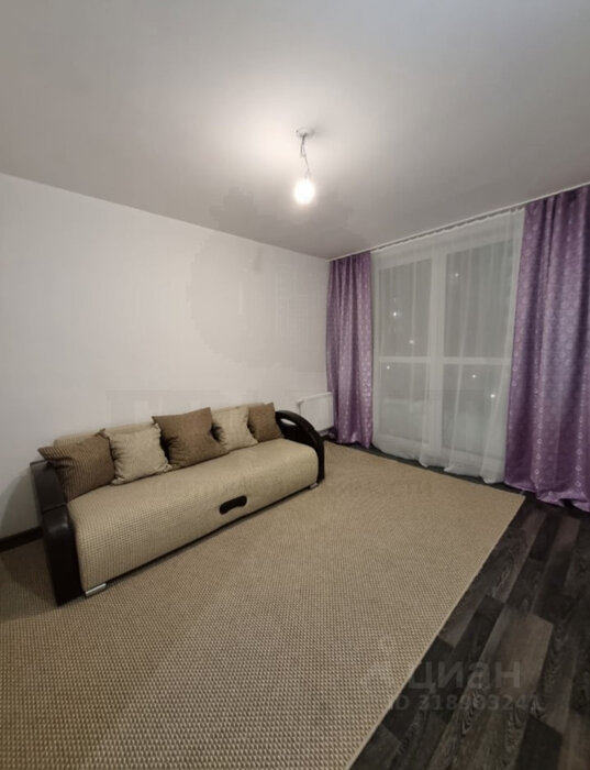 Екатеринбург, ул. Академика Парина, 33 (Академический) - фото квартиры (1)