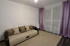 Екатеринбург, ул. Академика Парина, 33 (Академический) - фото квартиры