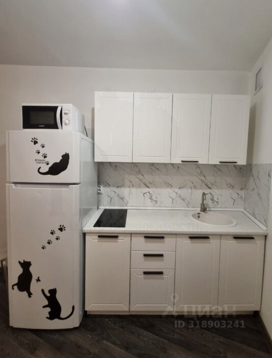 Екатеринбург, ул. Академика Парина, 33 (Академический) - фото квартиры (2)