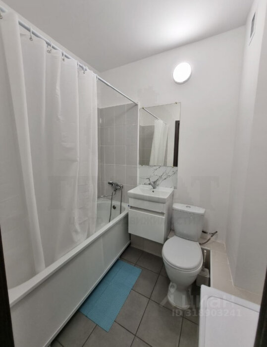 Екатеринбург, ул. Академика Парина, 33 (Академический) - фото квартиры (6)