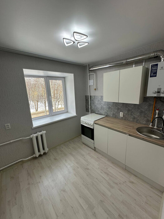 Екатеринбург, ул. Бахчиванджи, 23 (Кольцово) - фото квартиры (6)