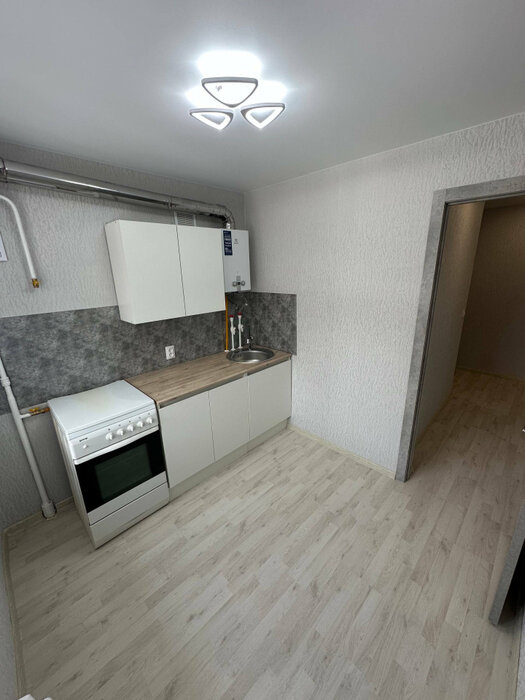 Екатеринбург, ул. Бахчиванджи, 23 (Кольцово) - фото квартиры (7)