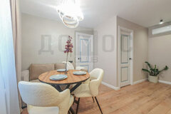 Екатеринбург, ул. Трамвайный, 2/7 (Пионерский) - фото квартиры