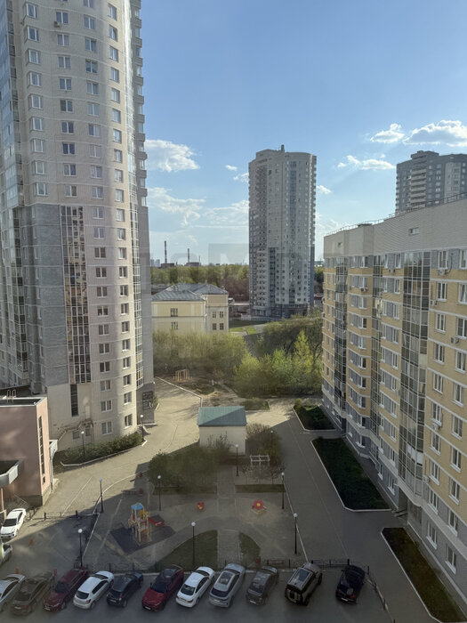 Екатеринбург, ул. Кузнецова, 9/2 (Уралмаш) - фото квартиры (11)