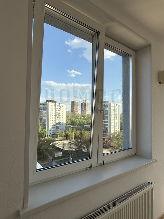Екатеринбург, ул. Кузнецова, 9/2 (Уралмаш) - фото квартиры (12)
