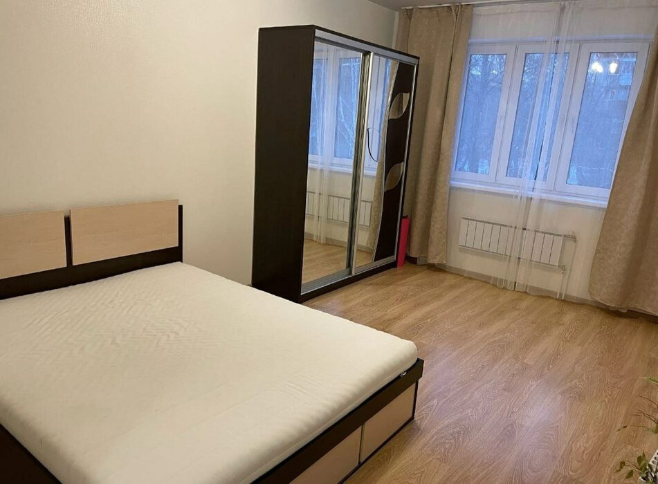 Екатеринбург, ул. Щорса, 54А (Автовокзал) - фото квартиры (2)