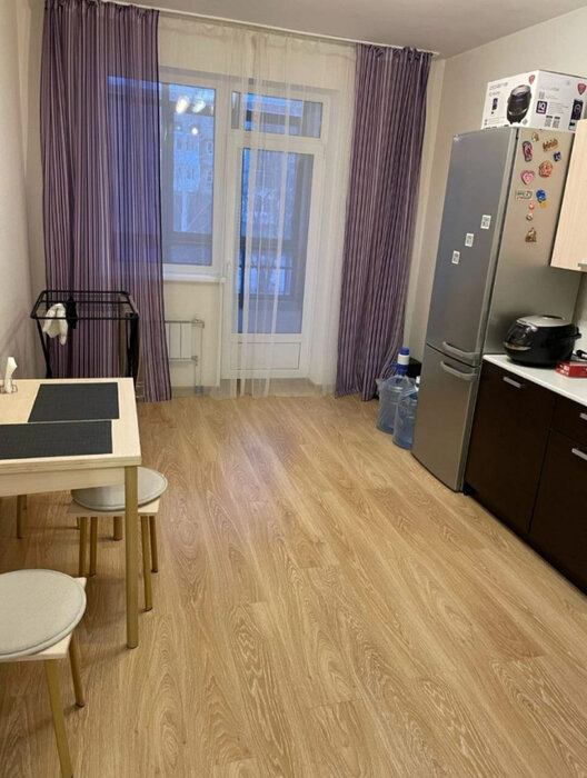 Екатеринбург, ул. Щорса, 54А (Автовокзал) - фото квартиры (3)