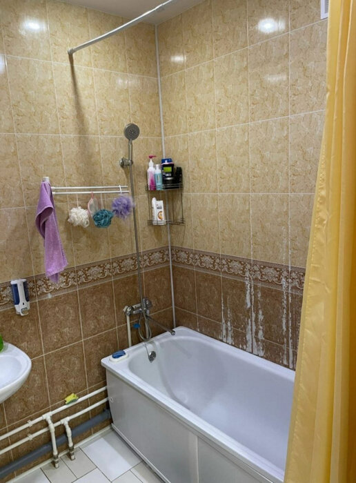 Екатеринбург, ул. Щорса, 54А (Автовокзал) - фото квартиры (4)