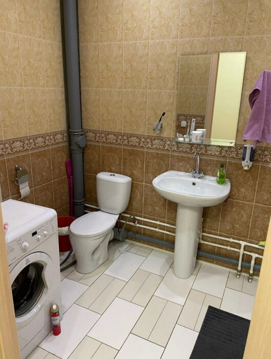 Екатеринбург, ул. Щорса, 54А (Автовокзал) - фото квартиры (5)