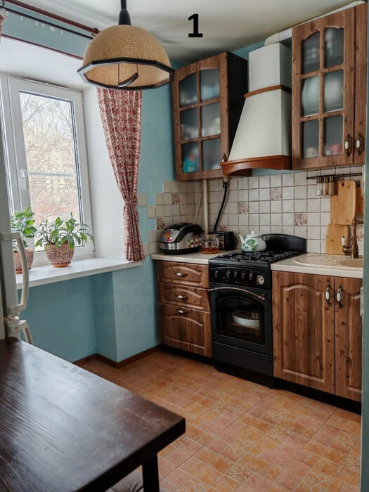 Екатеринбург, ул. Комсомольская, 2б (Втузгородок) - фото квартиры (1)