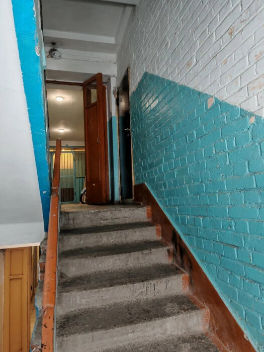 Екатеринбург, ул. Комсомольская, 2б (Втузгородок) - фото квартиры (8)