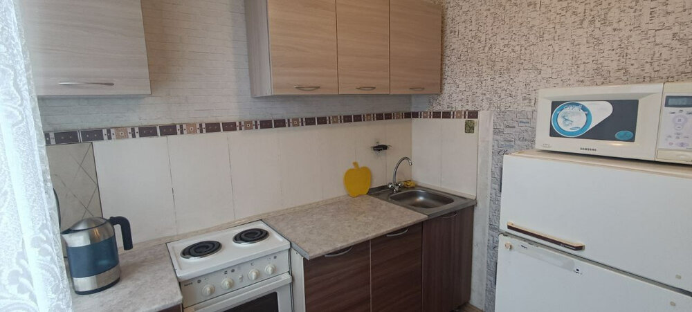 г. Нижний Тагил, ул. Мира, 65 (городской округ Нижний Тагил) - фото квартиры (1)