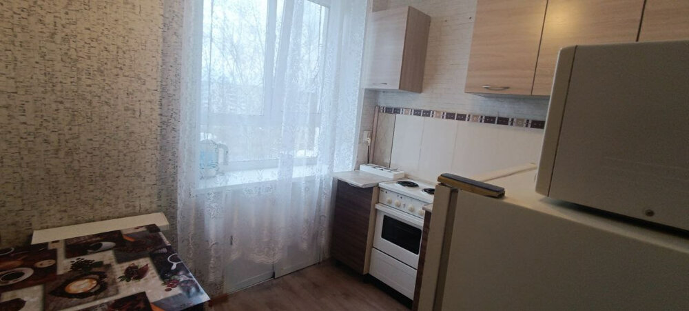 г. Нижний Тагил, ул. Мира, 65 (городской округ Нижний Тагил) - фото квартиры (2)