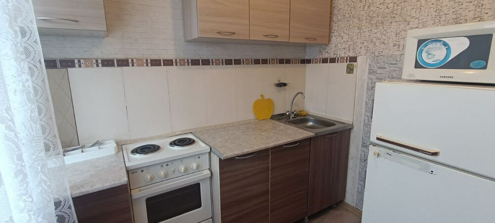 г. Нижний Тагил, ул. Мира, 65 (городской округ Нижний Тагил) - фото квартиры (3)