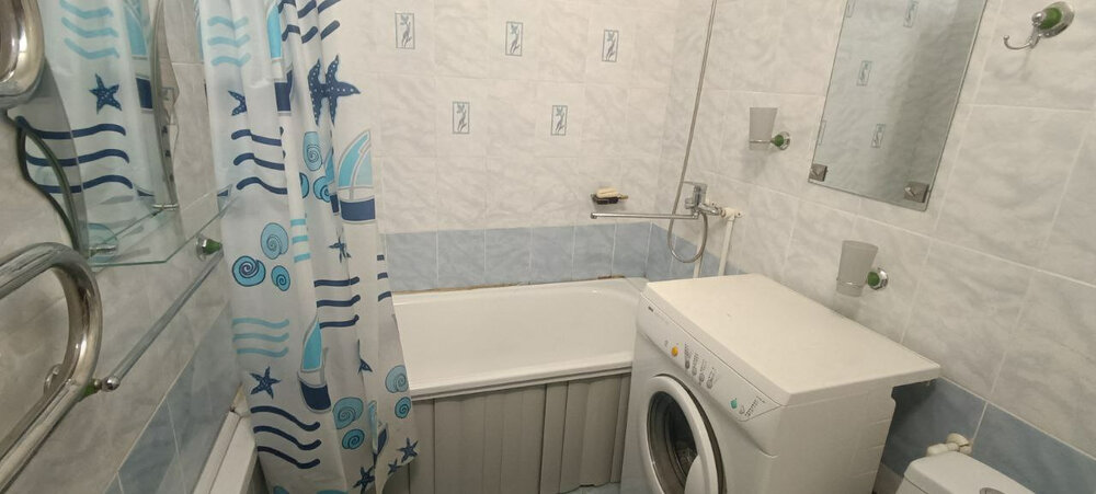 г. Нижний Тагил, ул. Мира, 65 (городской округ Нижний Тагил) - фото квартиры (7)