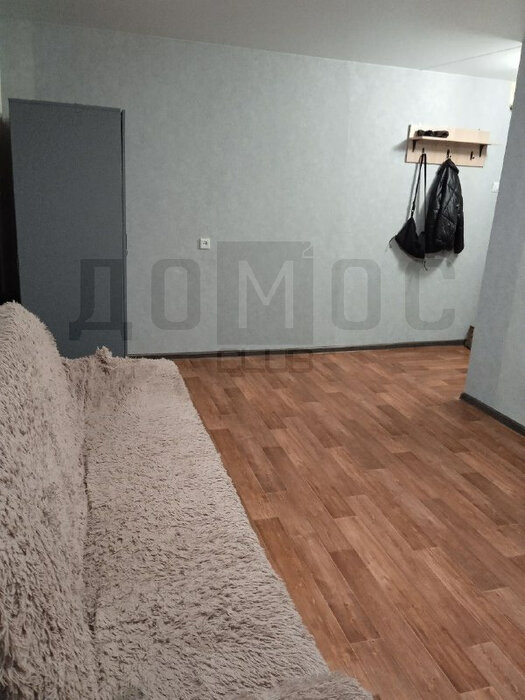 Екатеринбург, ул. Серафимы Дерябиной, 45 (Юго-Западный) - фото квартиры (2)