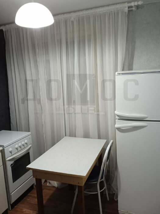 Екатеринбург, ул. Серафимы Дерябиной, 45 (Юго-Западный) - фото квартиры (7)