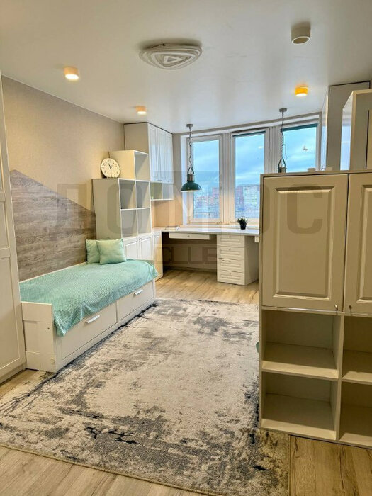 Екатеринбург, ул. Парниковая, 12 (Эльмаш) - фото квартиры (4)