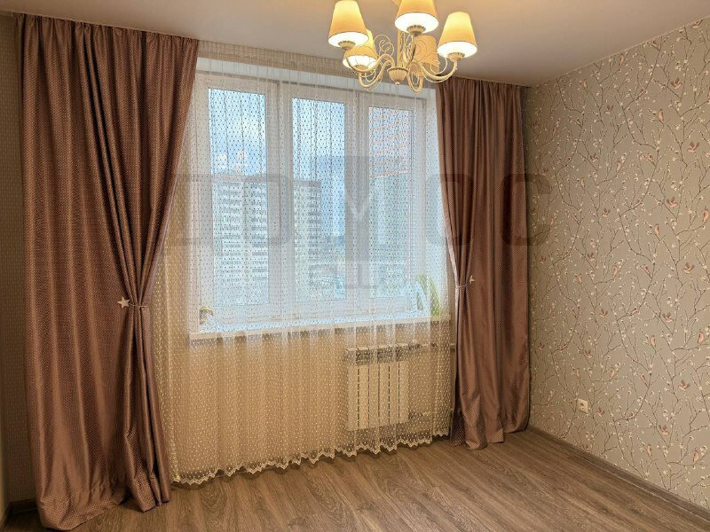 Екатеринбург, ул. Парниковая, 12 (Эльмаш) - фото квартиры (5)