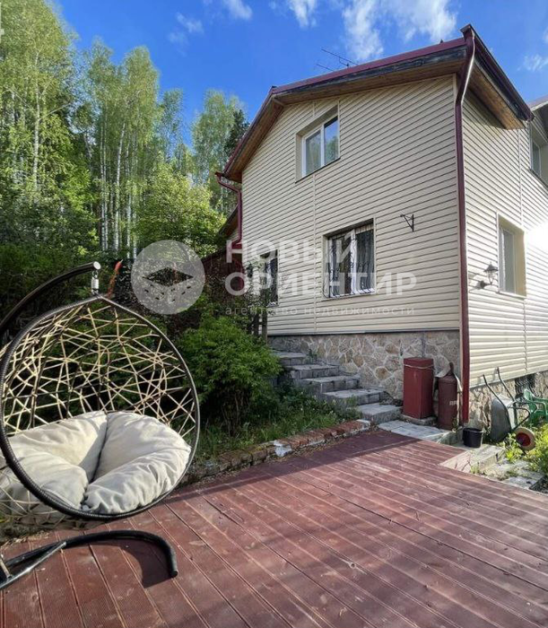 Екатеринбург, СТ Хрустальный (Палкинский торфяник) - фото сада (1)