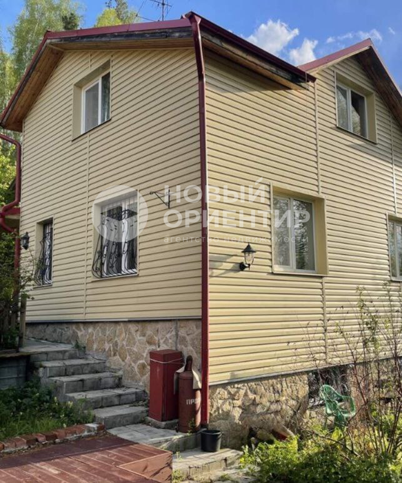 Екатеринбург, СТ Хрустальный (Палкинский торфяник) - фото сада (2)