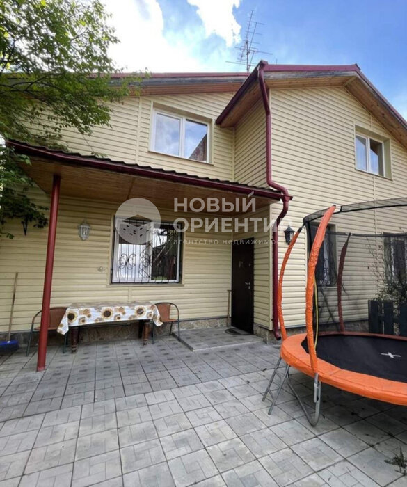 Екатеринбург, СТ Хрустальный (Палкинский торфяник) - фото сада (3)