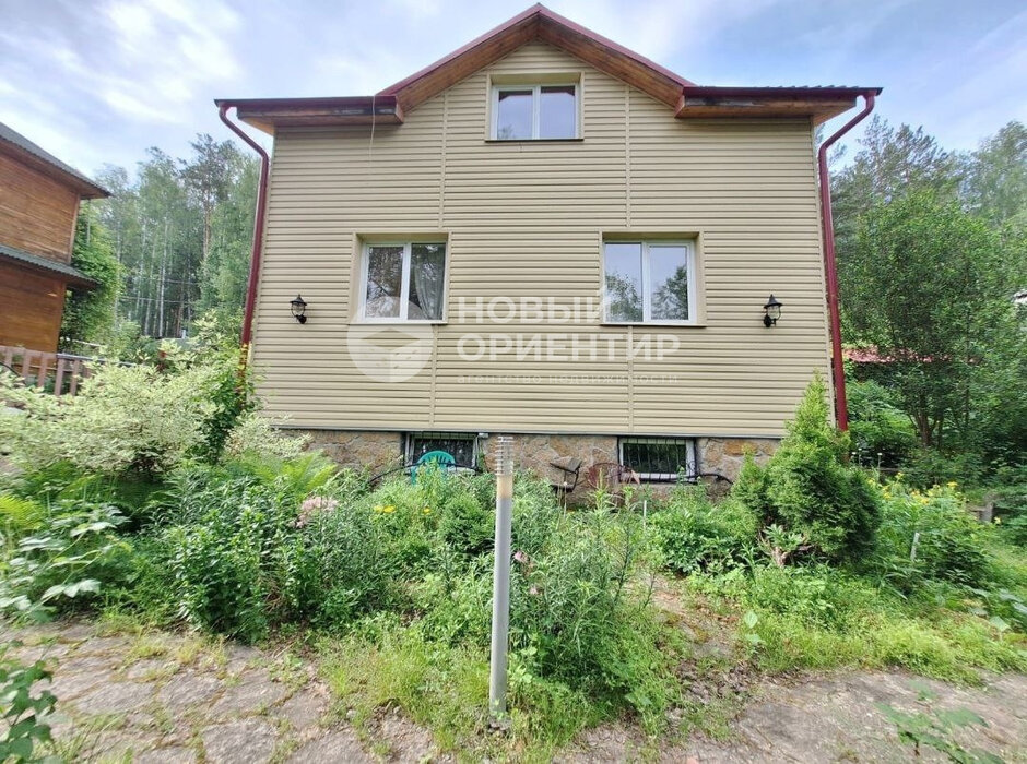 Екатеринбург, СТ Хрустальный (Палкинский торфяник) - фото сада (4)