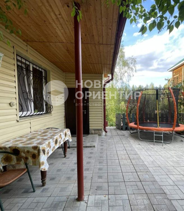 Екатеринбург, СТ Хрустальный (Палкинский торфяник) - фото сада (7)