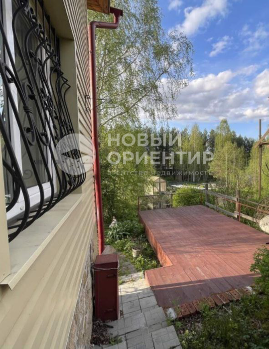 Екатеринбург, СТ Хрустальный (Палкинский торфяник) - фото сада (8)