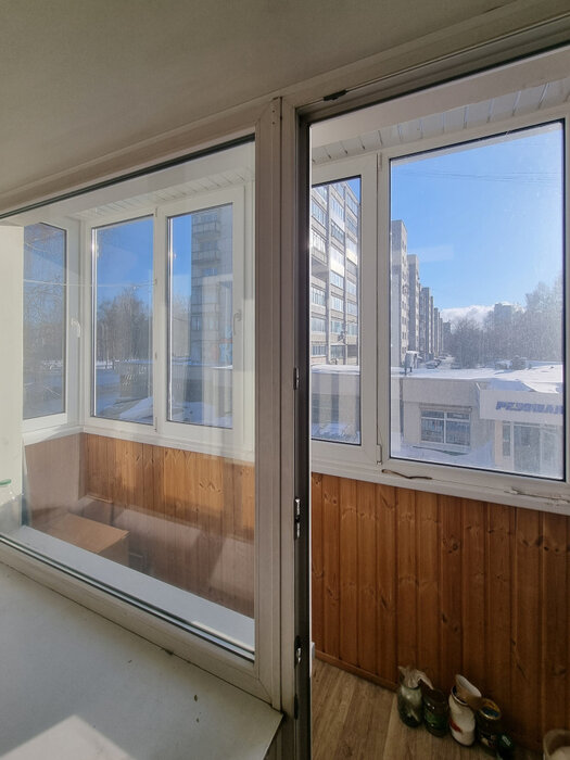 Екатеринбург, ул. Донбасская, 4 (Уралмаш) - фото комнаты (2)