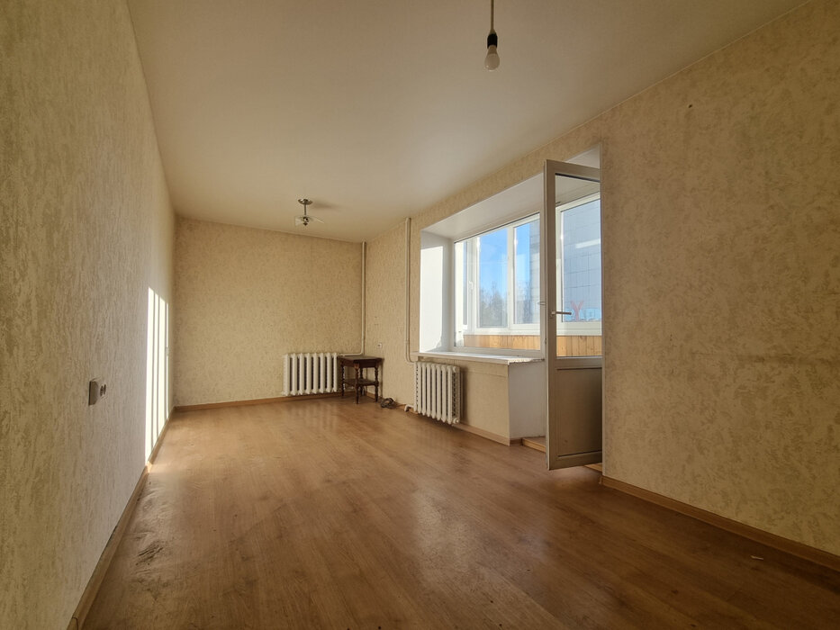 Екатеринбург, ул. Донбасская, 4 (Уралмаш) - фото комнаты (3)