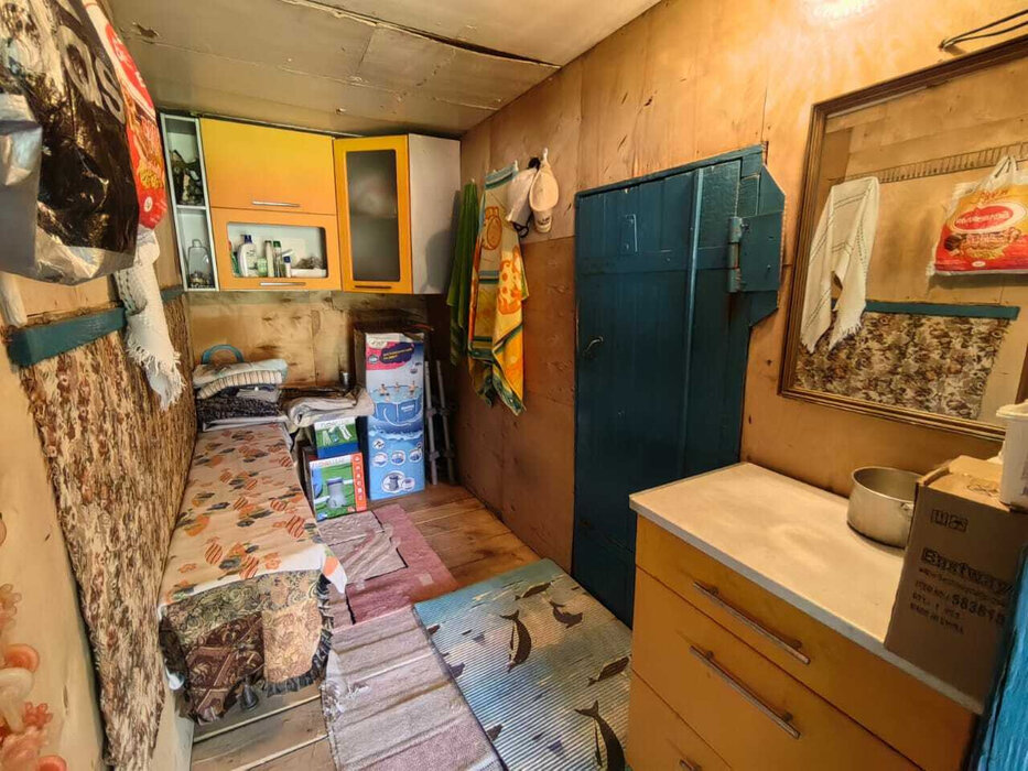 Екатеринбург, К/С Ручеек - фото сада (4)