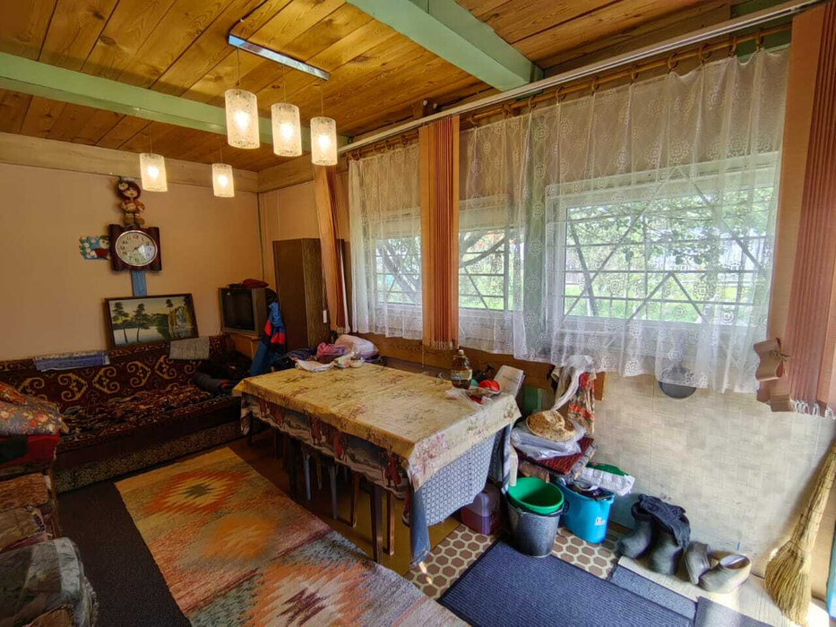 Екатеринбург, К/С Ручеек - фото сада (8)