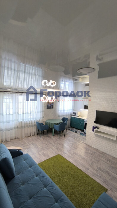 г. Каменск-Уральский, ул. Коммунальная, 26 (городской округ Каменский) - фото квартиры (1)