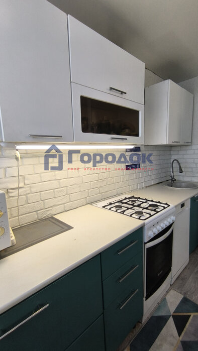 г. Каменск-Уральский, ул. Коммунальная, 26 (городской округ Каменский) - фото квартиры (3)