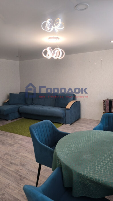 г. Каменск-Уральский, ул. Коммунальная, 26 (городской округ Каменский) - фото квартиры (4)