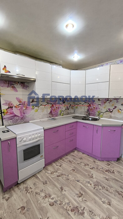 г. Каменск-Уральский, ул. Лермонтова, 64 (городской округ Каменский) - фото квартиры (1)