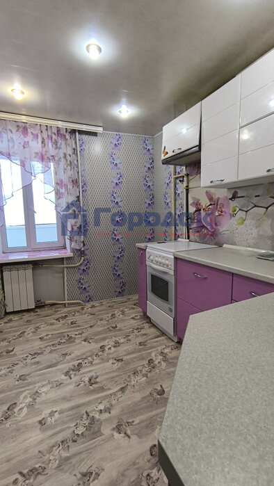 г. Каменск-Уральский, ул. Лермонтова, 64 (городской округ Каменский) - фото квартиры (2)