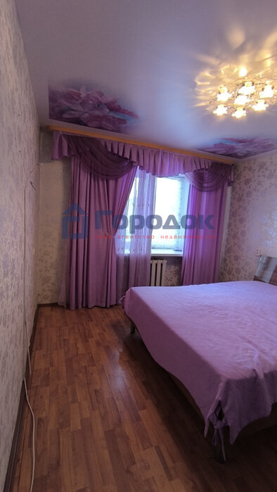 г. Каменск-Уральский, ул. Лермонтова, 64 (городской округ Каменский) - фото квартиры (4)