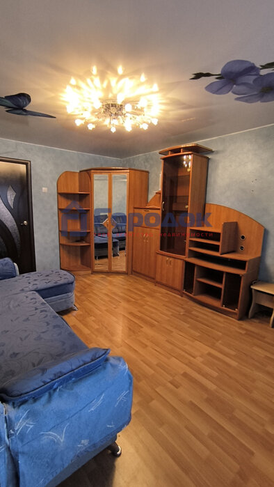 г. Каменск-Уральский, ул. Лермонтова, 64 (городской округ Каменский) - фото квартиры (6)