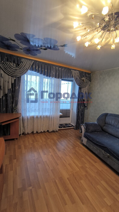 г. Каменск-Уральский, ул. Лермонтова, 64 (городской округ Каменский) - фото квартиры (8)