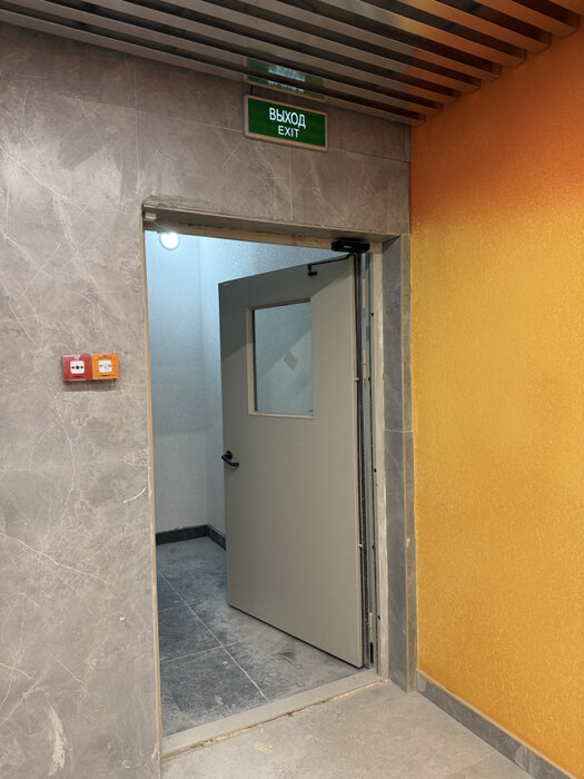 Екатеринбург, ул. Студенческая, 1 (Втузгородок) - фото квартиры (4)