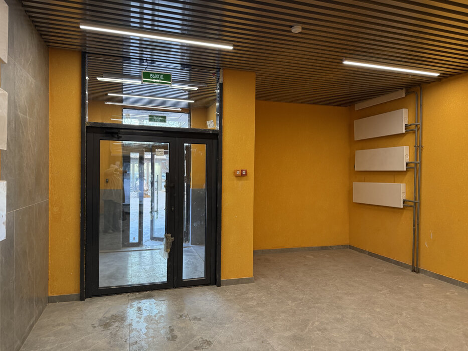 Екатеринбург, ул. Студенческая, 1 (Втузгородок) - фото квартиры (5)