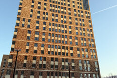 Екатеринбург, ул. Студенческая, 1 (Втузгородок) - фото квартиры