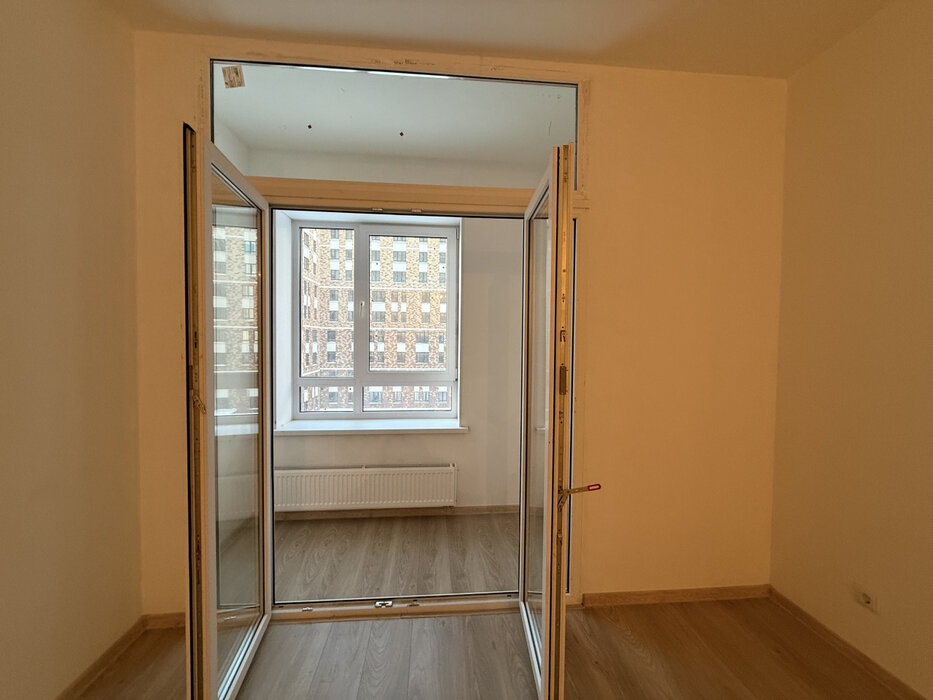 Екатеринбург, ул. Студенческая, 1 (Втузгородок) - фото квартиры (6)