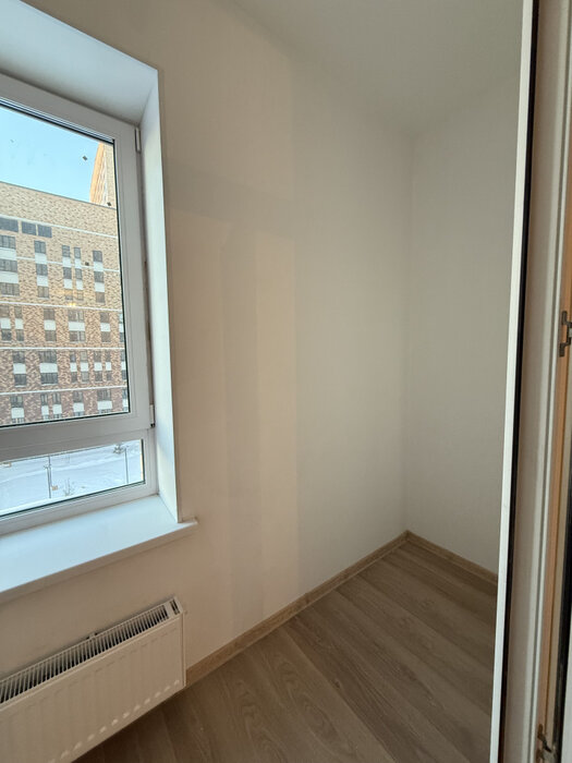 Екатеринбург, ул. Студенческая, 1 (Втузгородок) - фото квартиры (7)