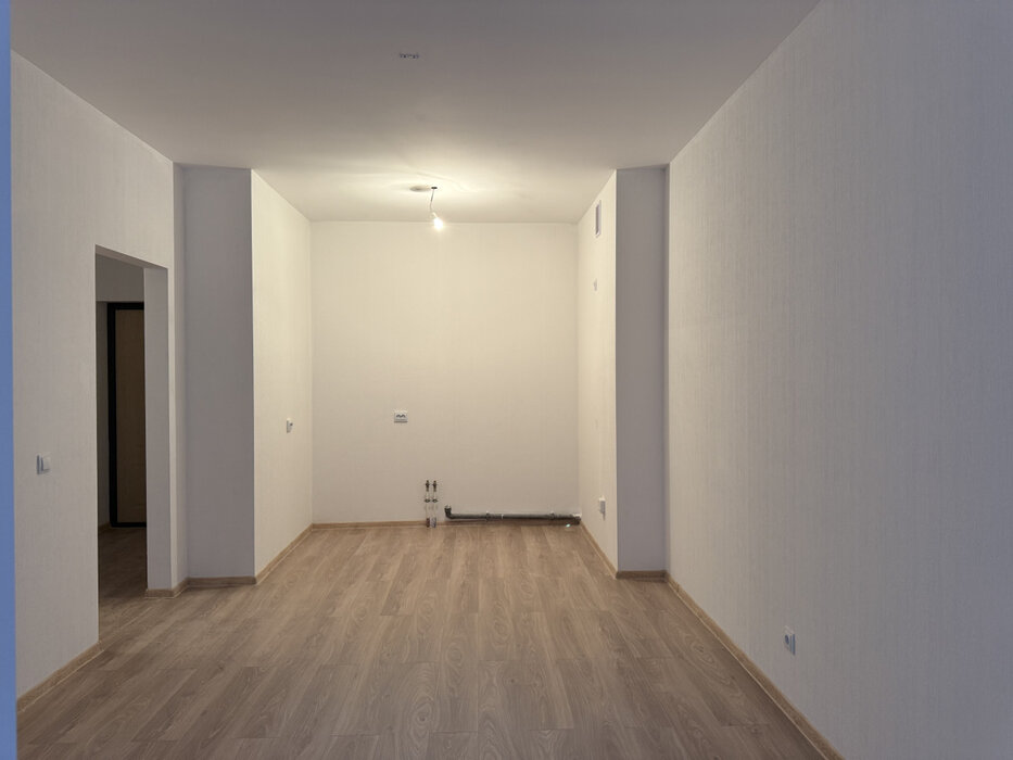 Екатеринбург, ул. Студенческая, 1 (Втузгородок) - фото квартиры (8)