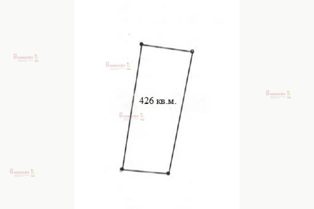 г. Березовский, коллективный сад № 77 Медик (городской округ Березовский) - фото сада (1)